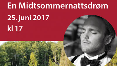 En Midtsommernatts drøm