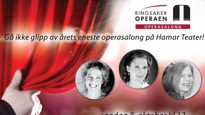 Operasalong 2017