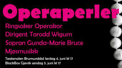 Operaperler