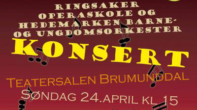 Konsert