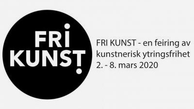 FRI KUNST