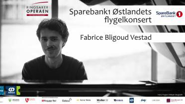 Sparebank1 Østlandets flygelkonsert