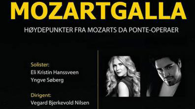 Mozartgalla