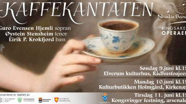 Kaffekantaten