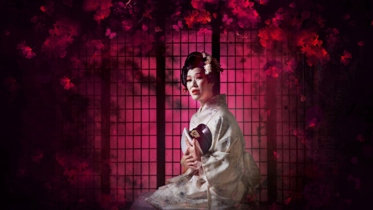 2025 – Madama Butterfly