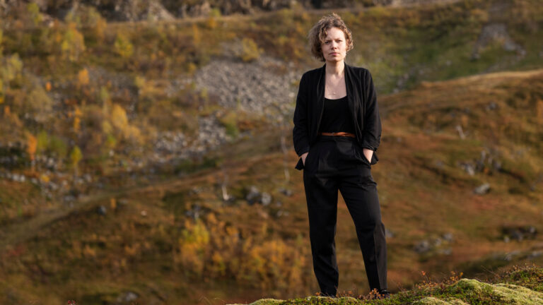 Slåtter fra Gaupdalen- Johanna-Adele Jüssi Trio