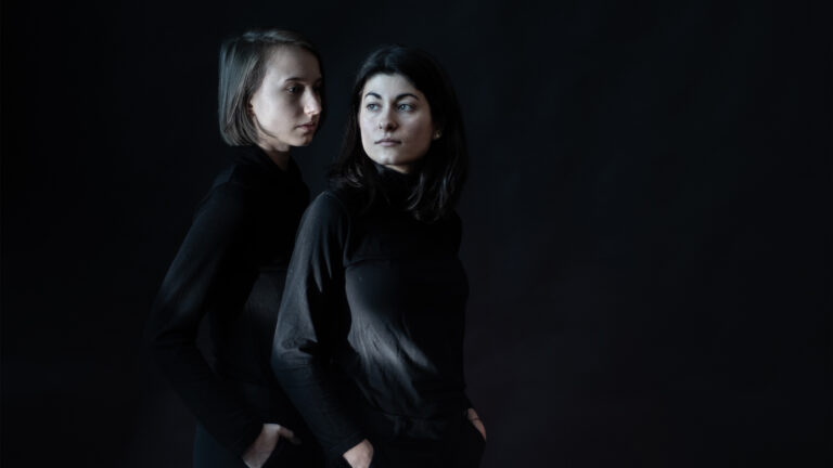 Sparebank1 Østlandets flygelkonsert med Piano duo «Atmospheres» 