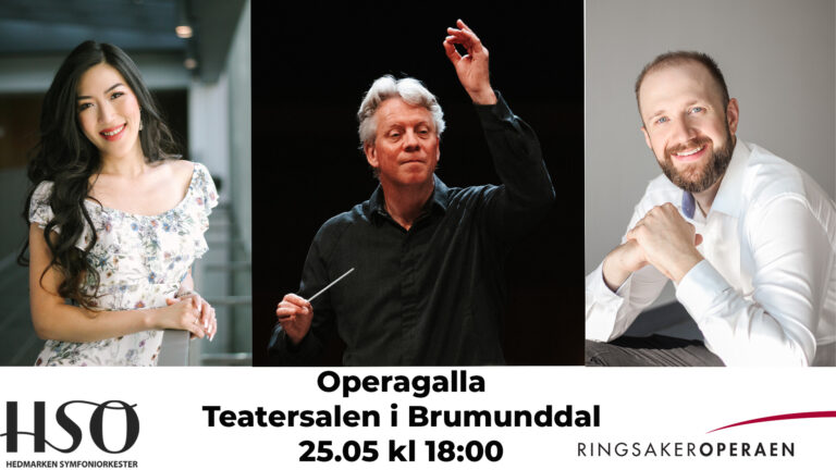 Operagalla